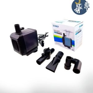 WP-3500 – 25W- 1200L/H