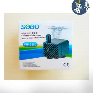 WP-3100 – 3W- 250L/H