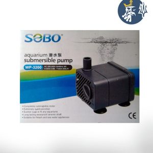 WP-3200 – 5W- 300L/H