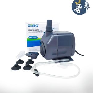 WP-3550 – 45W- 2800L/H