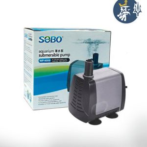 WP-4000 – 40W- 2000L/H