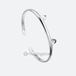 Brazalete Gatuno