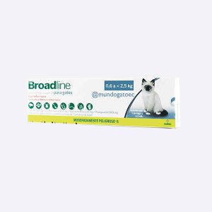 Broadline gatos small