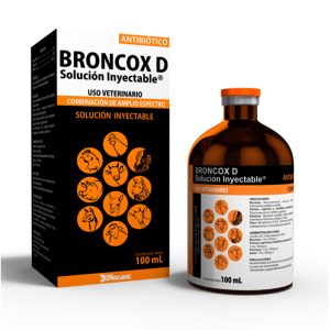 BRONCOX ORAL 100ML