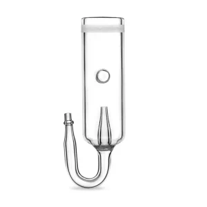 SEACHEM GLASS BUBBLE COUNT DIFFUSER 17 MM