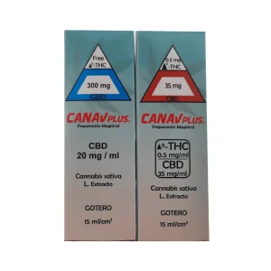 Canav Plus
