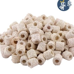 Canutillo 2.5cm x 2.5cm (100gr)