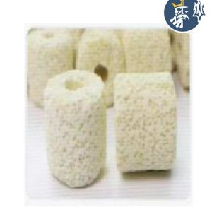 Canutillo 2.5cm x 2.5cm (1L=485gr)