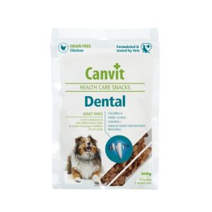 Canvit Snack Dental (200gr)