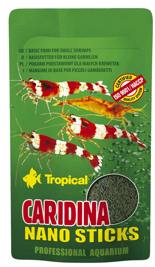 Caridina Nano Sticks