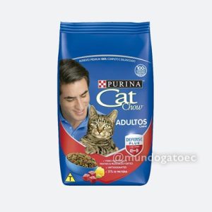 Cat Chow Adulto Carne 8Kg