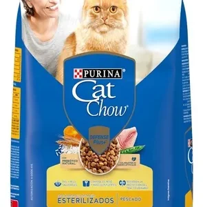 Cat Chow Adulto Defense Plus Hogare?o 1.5 KG