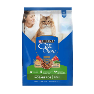 Cat Chow Adulto Defense Plus Pescado 9 KG