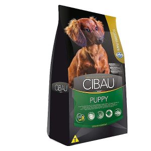 CIBAU PUPPY MINI 10,1KG Concentrado para perros