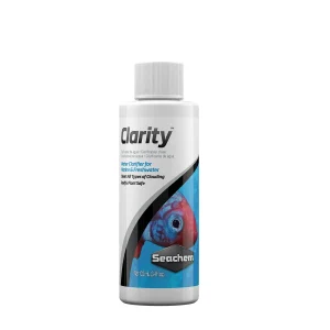 SEACHEM CLARITY 100 mL / 3.4 fl. oz.