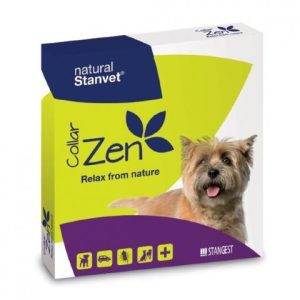 COLLAR ZEN DE STANVET