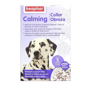 Calming Collar Perro 65cm