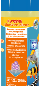 Phosvec-Clear 100ml