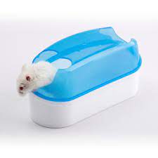 Arenera doble puerta + Pala