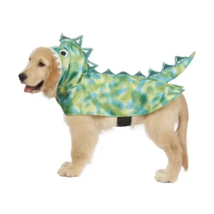BEST FURRY FRIENDS DINOSAUR COSTUME