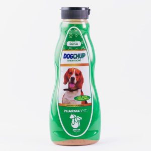 Dogchup Salsa Sabor Tocino – 350ml