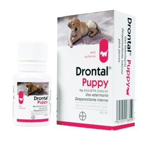 DRONTAL PUPPY 20ML