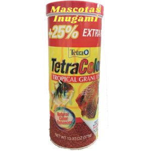 Tetracolor 375gr
