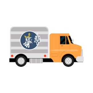 Embalaje a Provincia – Doble bolsa – Oxigeno – Movilidad a la agencia Shalom (LIMA) – Pago de flete a destino.