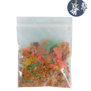 Escama Nacional 100gr (granel)