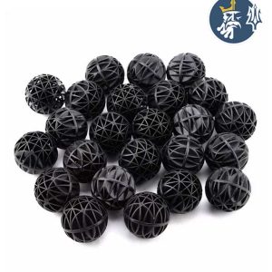 Bio esferas 12 unidades (diámetro 46mm)