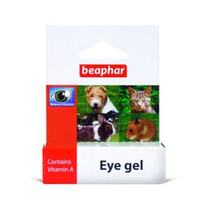Beaphar Eye Gel (5ml)