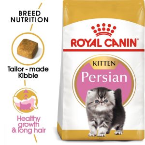 FBN PERSIAN KITTEN 400G Concentrado para gatos Royal Canin