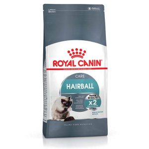 FCN HAIRBALL CARE 2K Concentrado para gatos Royal Canin