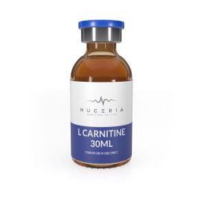 Felifat L Cartnitina vial 30ml