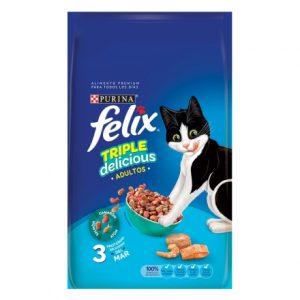 Felix Adulto Triple Deliciouos Mar 0.5 KG