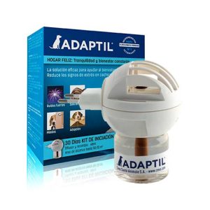 Difusor relajante para perros – ADAPTIL