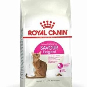 FHN EXIGENT SAVOUR 2K Concentrado para gatos Royal Canin