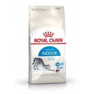 FHN INDOOR27 400G Concentrado para gatos Royal Canin
