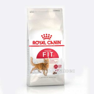 Royal canin fit 32 10 kg