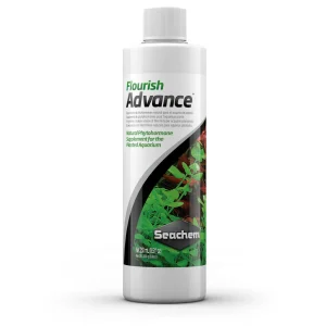 SEACHEM FLOURISH ADVANCE 250ML