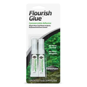 SEACHEM FLOURISH GLUE 8GR