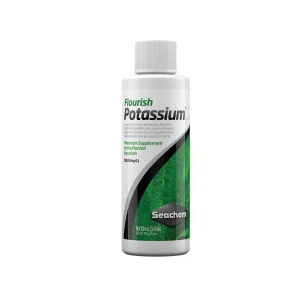 SEACHEM FLOURISH POTASSIUM 100 mL / 3.4 fl. oz.