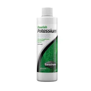 SEACHEM FLOURISH POTASSIUM 250 mL / 8.5 fl. oz.