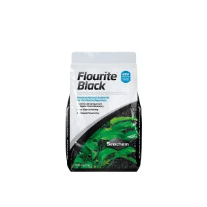 SEACHEM FLOURITE BLACK 3.5 KG