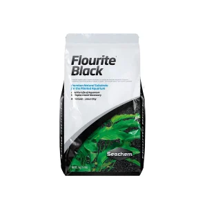 SEACHEM FLOURITE BLACK 7KG