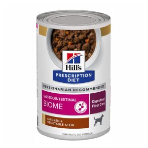 Hill´s Prescription Diet Canine Gastrointestinal Biome (354g)