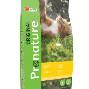 Pronature Original Gato Adulto 5 libras