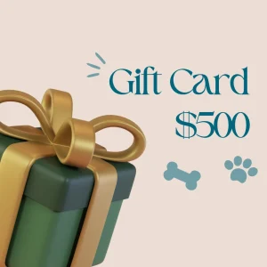 GiftCard $500