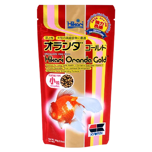 HIKARI ORANDA GOLD MINI 300GR