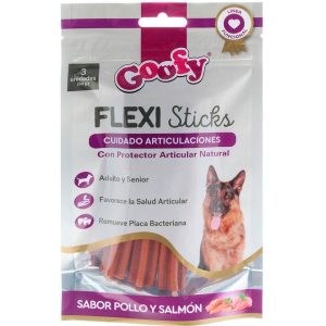 Goofy Flexi Sticks Snacks